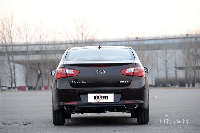 2014款 1.5T 手動(dòng)智控型