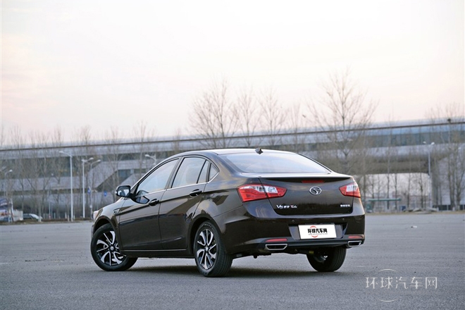 2014款 1.5T 手動(dòng)智控型