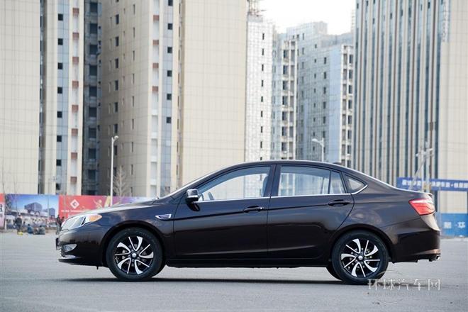 2014款 1.5T 手動(dòng)智控型