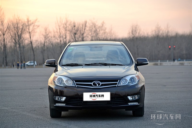 2014款 1.5T 手動(dòng)智控型