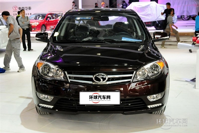 2014款 1.5T 手動智控型