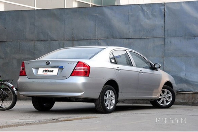 2012款 1.5L 手動舒適A型