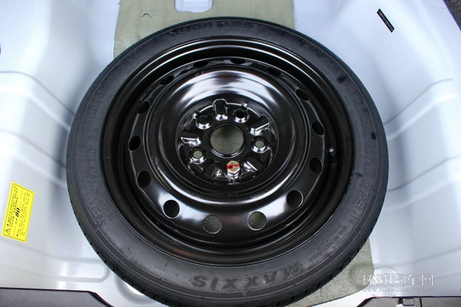 2014款 1.5T CVT趣控型