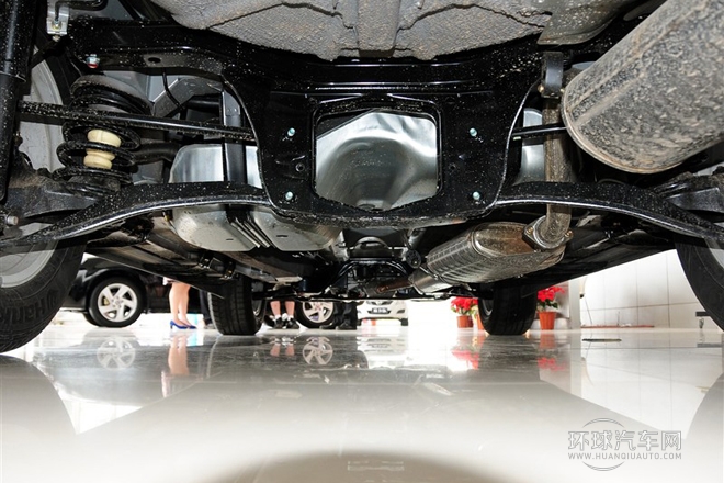 2013款 2.0L 自動智臻型