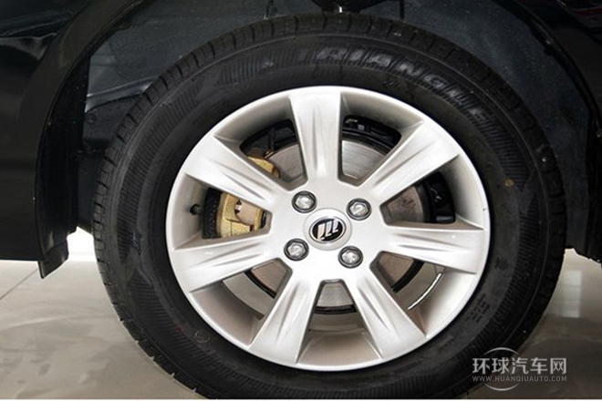 2012款 1.5L 手動舒適B型