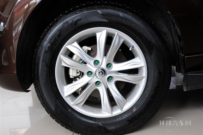 2013款 2.0L 自動(dòng)智臻型