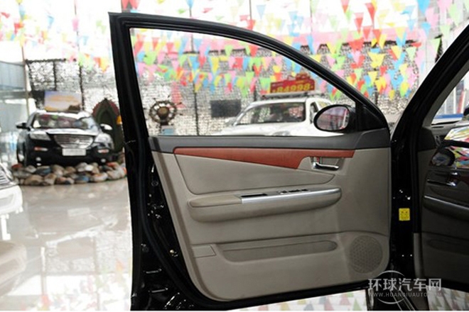 2012款 1.5L 手動(dòng)舒適B型