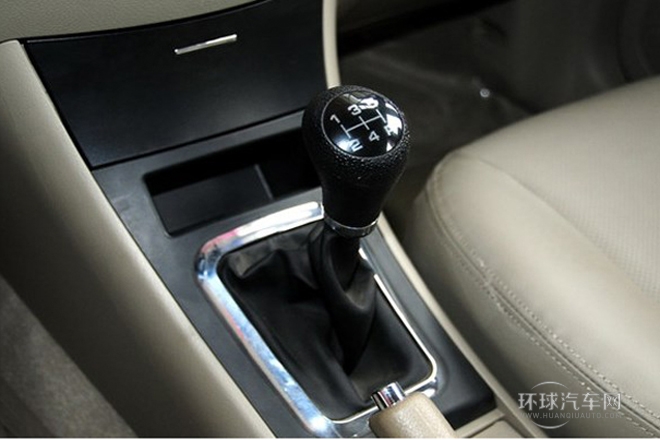 2012款 1.5L 手動(dòng)舒適B型