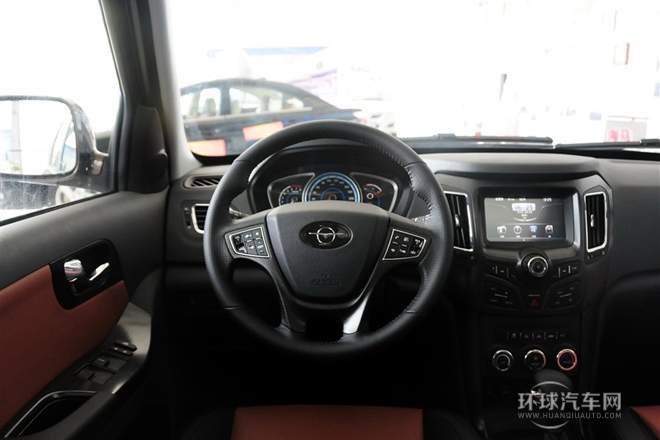 2013款 2.0L 自動智臻型