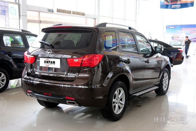 2013款 2.0L 自動智臻型