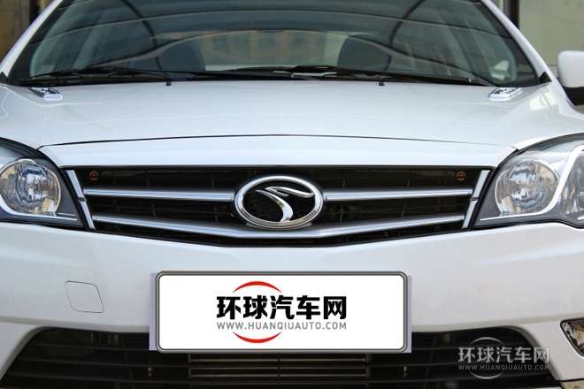 2014款 1.5T CVT趣控型