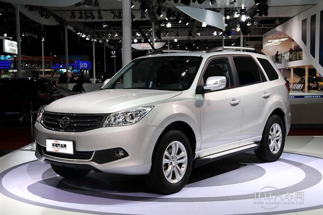 2013款 2.0L 手動智臻型