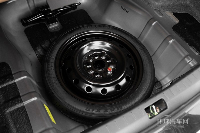 2014款 1.5T 手動趣控型