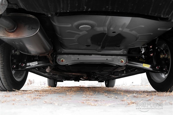 2014款 1.5T 手動趣控型