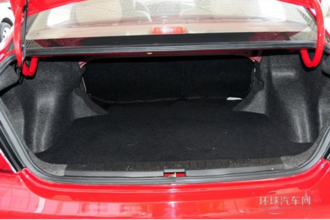 2012款 1.5L 手動舒適C型