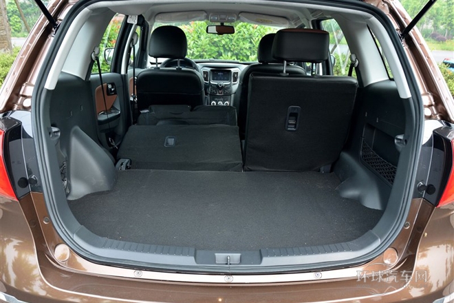 2013款 2.0L 自動智享型