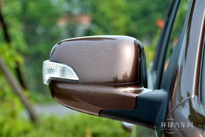 2013款 2.0L 自動(dòng)智享型