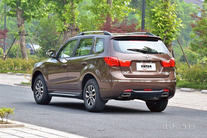 2013款 2.0L 自動智享型