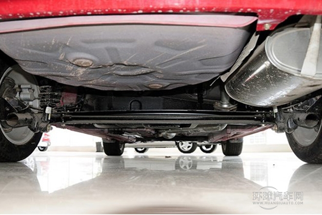 2012款 1.5L 手動豪華型