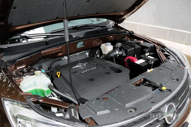 2013款 2.0L 手動智享型