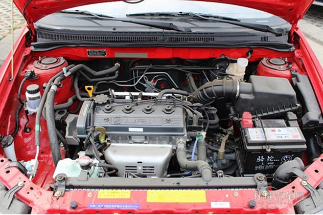 2012款 1.5L 手動豪華型