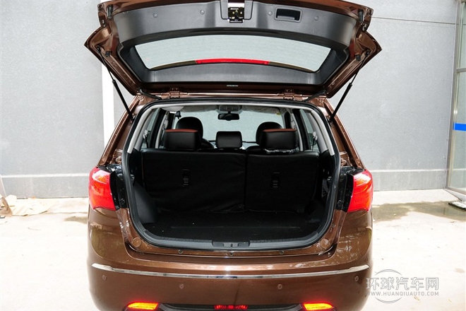 2013款 2.0L 手動(dòng)智享型