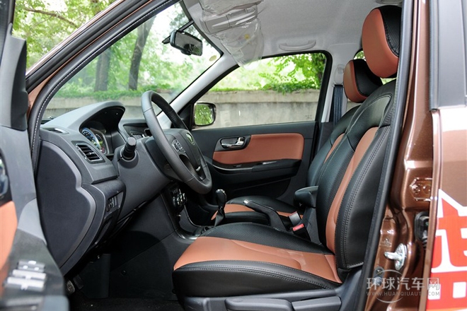 2013款 2.0L 手動智享型