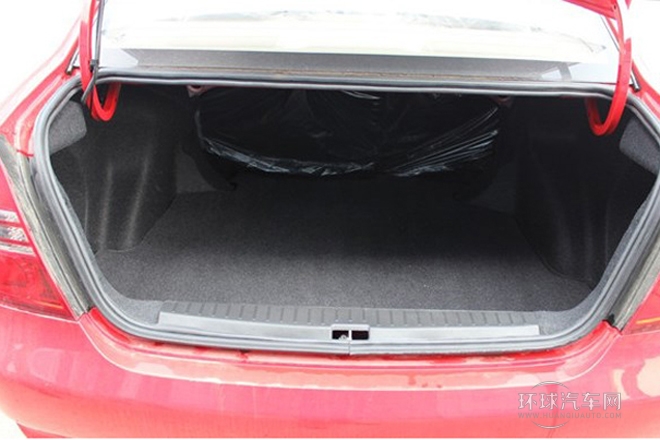 2012款 1.5L 手動豪華型