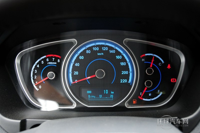 2013款 2.0L 手動智享型