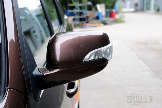 2013款 2.0L 手動智享型