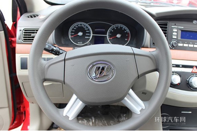 2012款 1.5L 手動豪華型