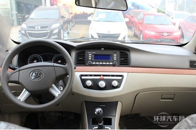 2012款 1.5L 手動豪華型