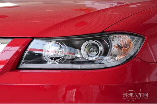 2012款 1.5L 手動豪華型