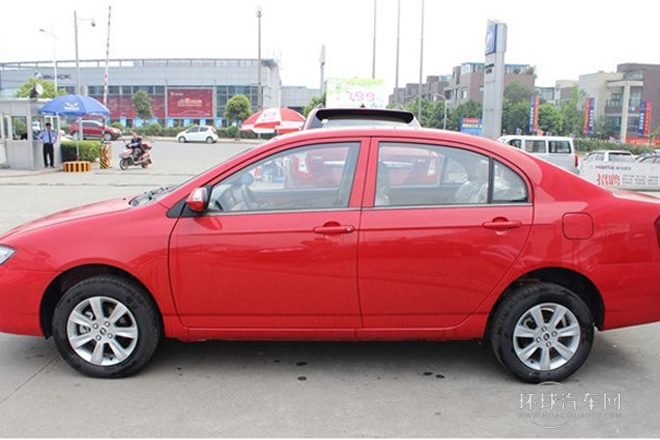 2012款 1.5L 手動豪華型