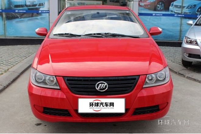 2012款 1.5L 手動豪華型