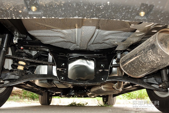 2013款 2.0L 自動智尚型