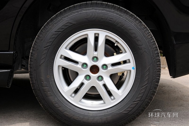 2013款 2.0L 自動智尚型