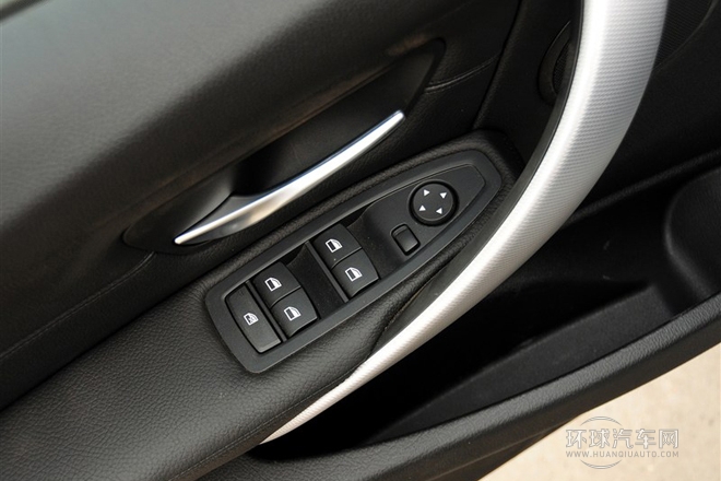 2014款 320i M時(shí)尚型