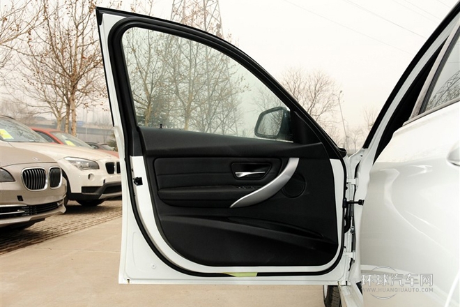 2014款 320i M時尚型