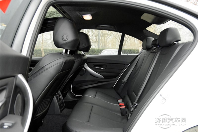 2014款 320i M時尚型