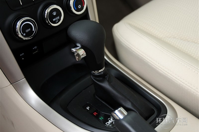 2013款 2.0L 自動智尚型