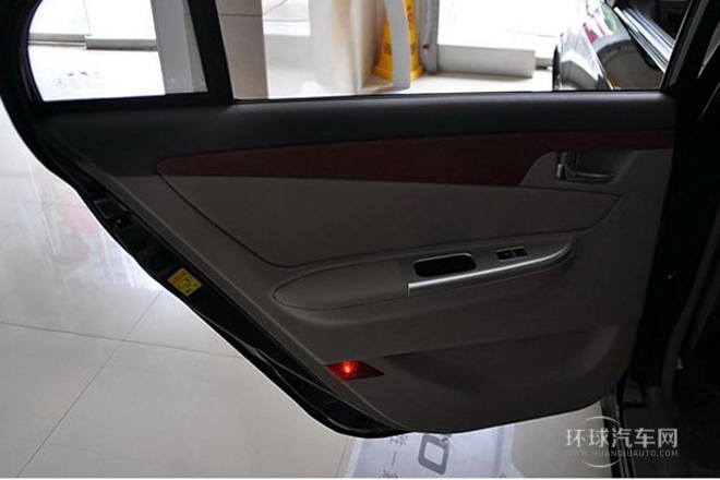 2012款 1.5L 手動旗艦型