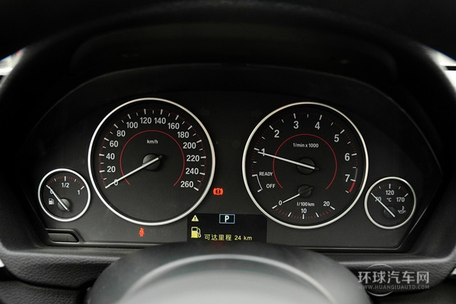 2014款 320i M時尚型