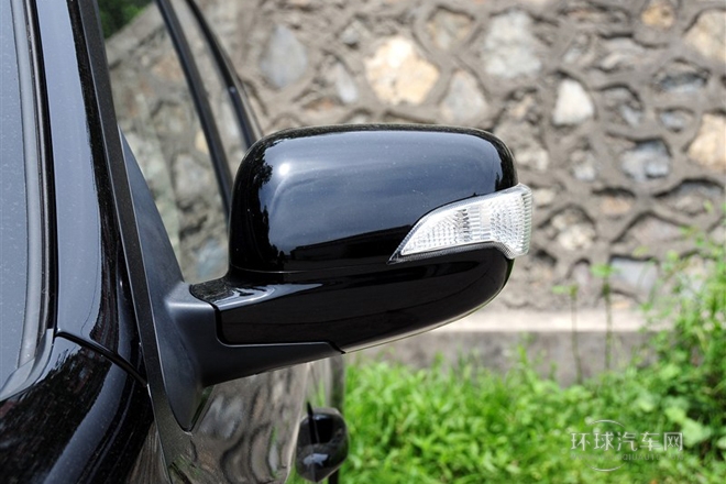 2013款 2.0L 自動(dòng)智尚型