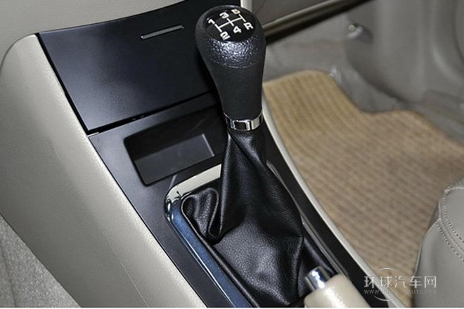 2012款 1.5L 手動旗艦型