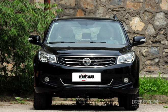 2013款 2.0L 自動智尚型