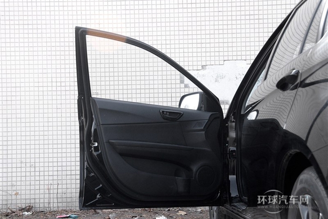 2014款 1.5T 手動(dòng)趣控型