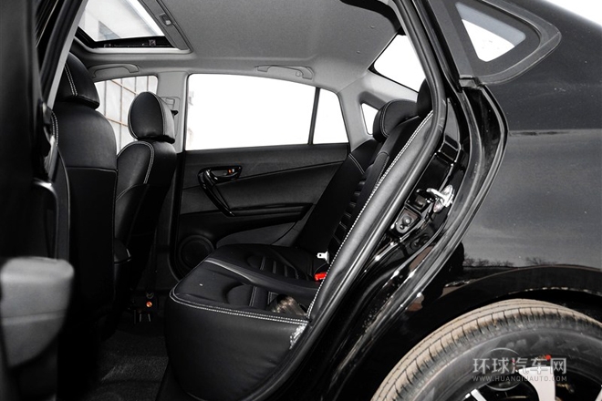 2014款 1.5T 手動(dòng)趣控型