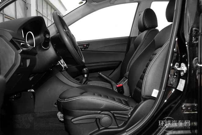 2014款 1.5T 手動(dòng)趣控型