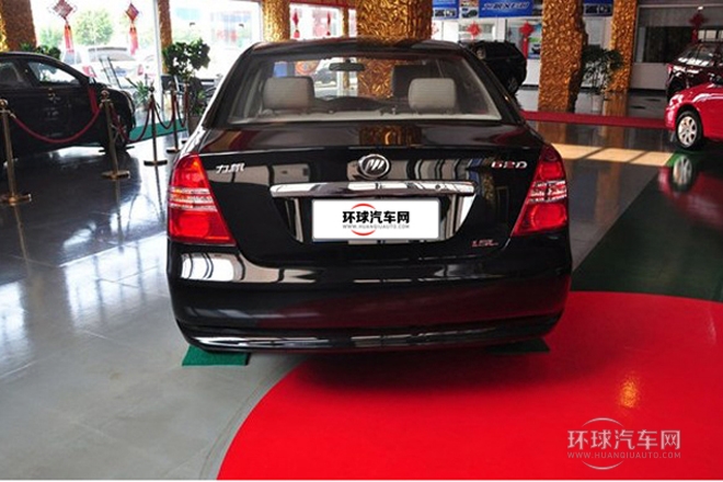 2012款 1.5L 手動旗艦型